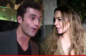 Lindsay Lohan James Deen Porn - The porn star who was cussed out by Lindsay Lohan on the set of \