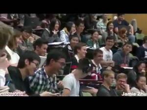 caught in class - Student Gets Caught Watching Porn In Class - YouTube