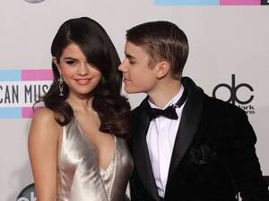 Celeb Porn Selena Gomez - Instagram: celebrity contact details leaked after nude Bieber photos posted  | Instagram | The Guardian