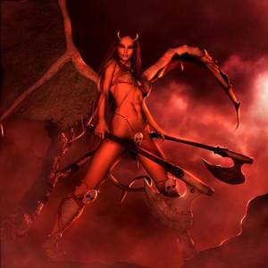 Female Supernatural Demon Porn - 24 best Kingdom of Evil images on Pinterest | Monsters, The beast and Aliens