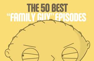 Family Guy Porn Titles - 50. \
