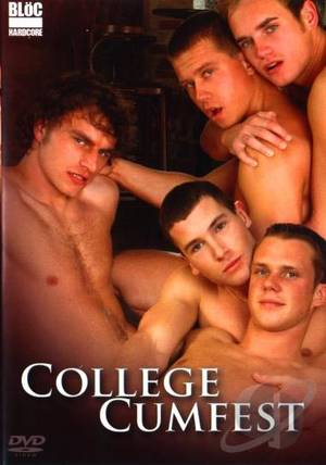 college cum fest - College Cumfest DVD