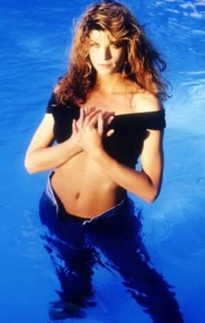 Kirstie Alley Lesbian Porn - Kirstie Alley Nudes: Full Celeb XXX Porn Collection