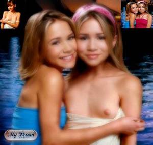 Mary Kate Olsen Twins Porn - Ist nakes olsen kate and mary ashley Lisa