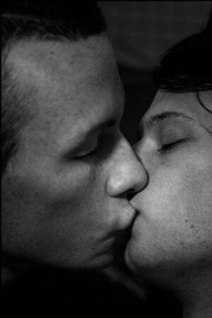 Gay Jail Sex - How Much Gay Sex Should a Novel Have? | The New Yorker