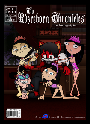 Isabella Garcia Shapiro Porn - Isabella Garcia Shapiro want some fun with her buddies â€“ Phineas and Ferb  Porn