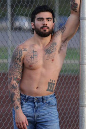 Lance Gay Porn - Lance Golding | Gay Porn Star Database at WAYBIG