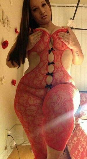 exotic chubby models - 