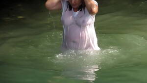 lake girl naked cam real - Big naked women on the lake - XNXX.COM