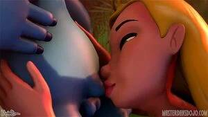 Lilo And Stitch Porn Vids - Watch Lilo & Stitch XXX - Disney, Cartoon, Lilo And Stitch Porn - SpankBang