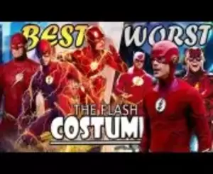 cartoon porn selber flash costume - cosplay flash Videos - MyPornVid.fun