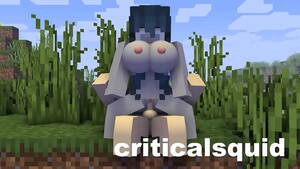 Minecraft Love Girl Sex Porn - Big Tits Chick Gets Fucked [Minecraft Animation] - XVIDEOS.COM
