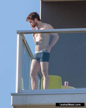 Daniel Radcliffe Gay Porn - Daniel Radcliffe Nude Photos & Videos (Gay Sex Scene!) â€¢ Leaked Meat