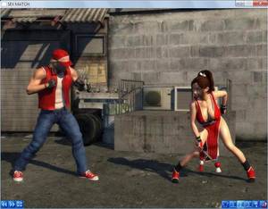 3d sex rpg - Sex Match