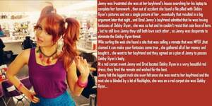 Debby Ryan Porn Captions - Being Debby Ryan | Amel1995 Captions