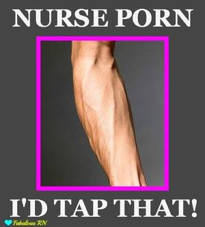 Funny Porn Certificates - Nurse porn! I'd tap that. Nursing humor.