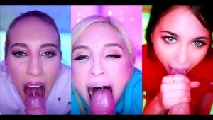 amateur swallow compilation - Watch Amateur Allure Swallow Compilation #2 - Swallow, Compilation, Cum  Swallowing Porn - SpankBang