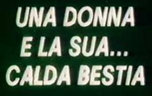 Marina Lotar Bestiality Porn - Asian Cult Cinema: Worldwide Exploitation Films and DVDs