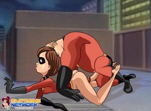 incredibles famous toon sex - The Incredibles - [Cartoons Network] - Storages - Place For Fucked [NOT  FULL][NO 1 IMG] porno