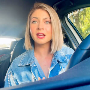 Courtney From Smosh Porn - I was 'swindled out of $4M by alleged TikTok cult run by parasite leader  who brainwashes members with satanic threats' | The Irish Sun