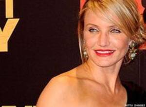 Cameron Diaz Porn Cum - Cameron Diaz Doesnt Believe in Labels