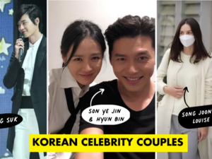 celebrity couples having sex - 17 Korean Celeb Couples That Will Make You Believe In Love