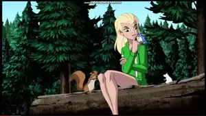 ben ten hentai bathroom sex - Ben and Julie Porn - Ben 10 | xHamster