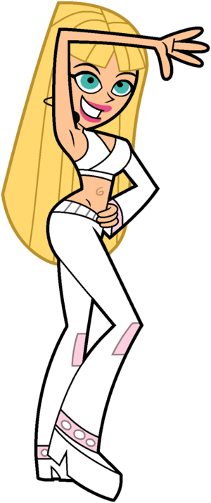 Britney Britney Fairly Oddparents Porn - Britney Britney | The Fairly Oddparents : r/cartoonbelly