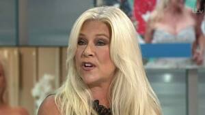 Did A Movie Ever Do Porn Samantha Fox - Sam Fox says nursing dying partner was 'one of the hardest things I've ever  done' - Irish Mirror Online