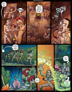 Farm Lessons Porn Comics - Farm Lessons - Issue 21 comic porn | HD Porn Comics