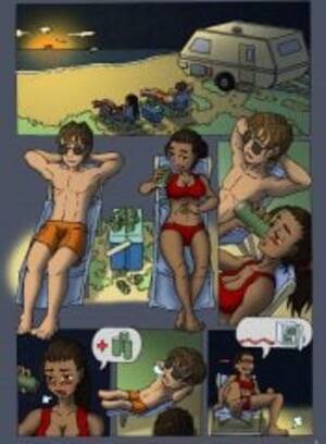 Cartoon Gore Porn - Gore Rule 34 Porn Comics â€“ R34Porn