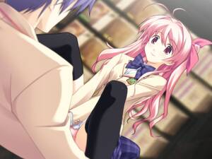 Chaos Head Hentai Porn - Chaos Head â€“ Hentai.bang14.com