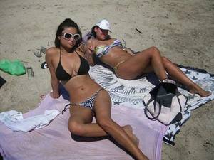 costa rica beach girls - Jaco Beach