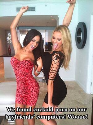 Husband Wife Porn Captions - Thomas Bitt on X: \