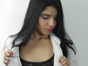 hot lizzy star webcam porn - Picture of the sexy profile of NicolleXHot, for a very hot webcam live show  !