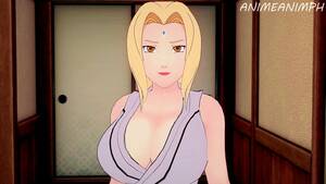 Lady Tsunade Porn Parody Cum - MILF Lady Tsunade Rides Naruto until Fills her up with Cum - Anime Hentai  3d Uncensored - Pornhub.com