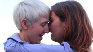 Lucie Makes Porn - Lucie Makes Porn - Hipster chick on chick - Lucie Blush, Molly Dae by PORN  - FPO.XXX