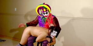 Clown Bondage Porn - Clown discipline | xHamster