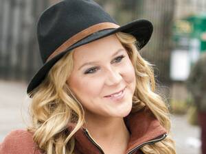 Amy Schumer Pov Porn - Inside Amy Schumer' Bests Its Comedy Central Competition