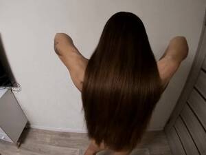 Hair Fetish Sex - Free Hair Fetish Porn | PornKai.com