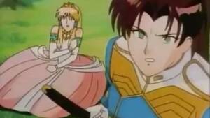 hentai lesbians kissing - Hentai Latex Lesbian Kiss Power Porn Video