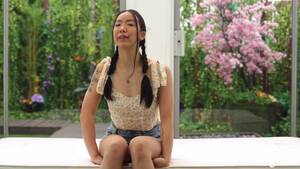 asian netvideogirls - Net Video Girls - Mina - Omg The Latest | Amateur - S02 - XFREEHD