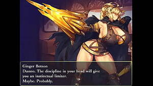 big boob hentai game - Free Big Tits Hentai Game Porn | PornKai.com