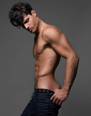 Albanian Men Porn - Beautiful Albanian Dude Patrick Rukai 2