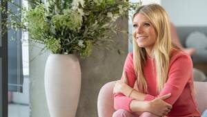 Hd Porn Gwyneth Paltrow - The Goop Lab with Gwyneth Paltrow: Everything you need to know | British  Vogue