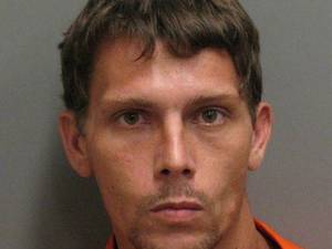 Mudshots Amanda Bryant Porn - Robert Earl Lawrence is charged with making terrorist threats.