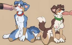 Furry Bukkake Porn - e6ai] Savestate Bukkake comic porn | HD Porn Comics