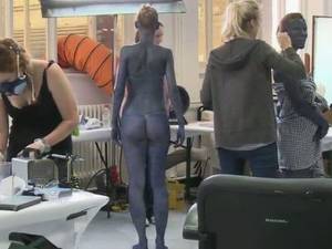 Jennifer Lawrence Butthole Tits - jennifer lawrence ASS PHOTOS | Jennifer Lawrence Mystique bare ass NSFW :  Celebs