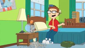 American Dad Schmuely Porn - American Dad Schmuely Porn | Sex Pictures Pass