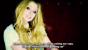 Avril Lavigne Hardcore Porn - 25 Reasons Avril Lavigne Will Always Be Badass